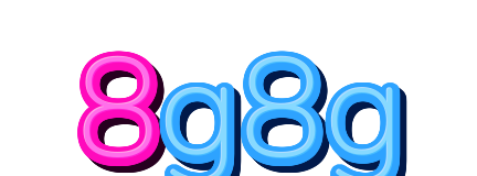 8g8g — logo kanal